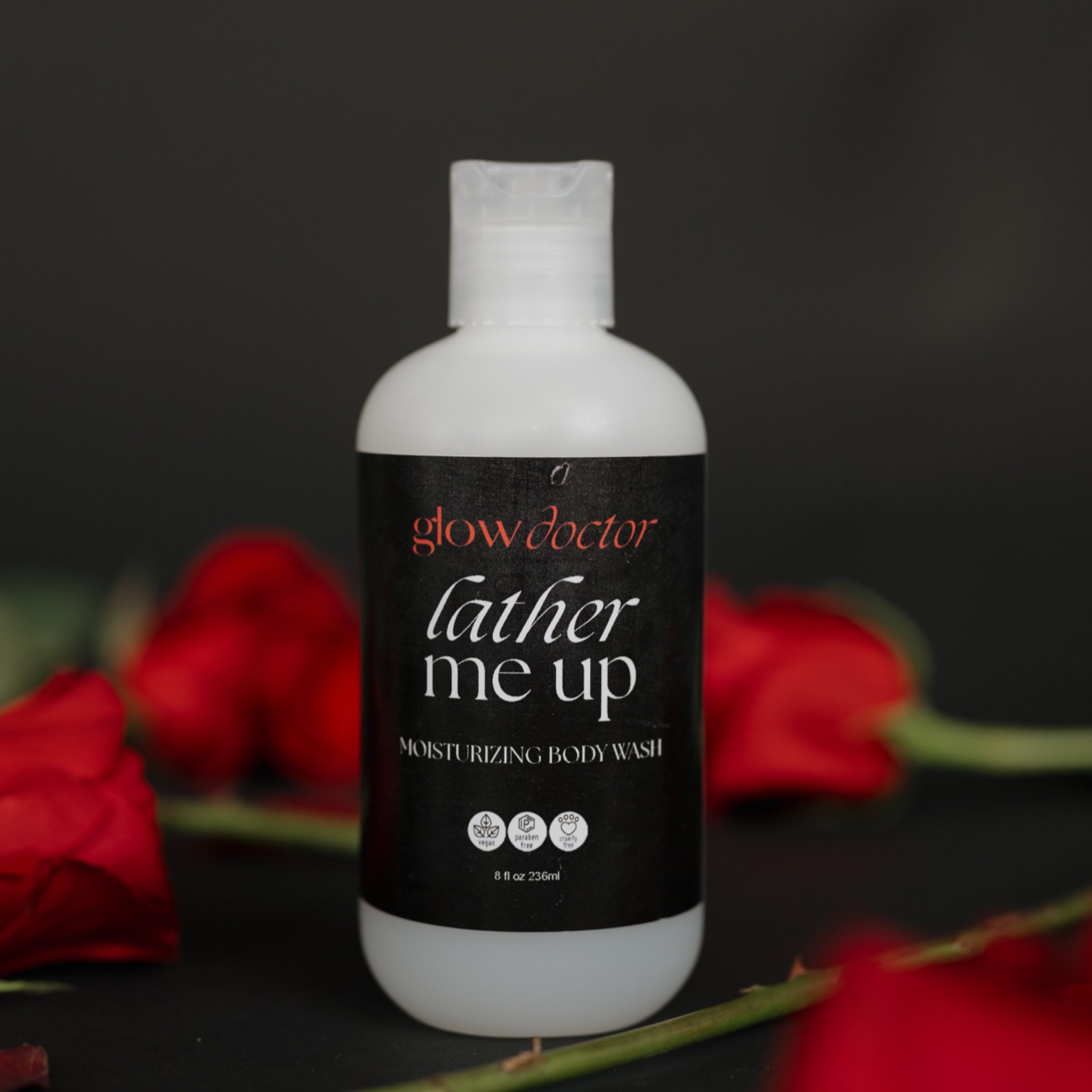 Lather Me Up - body wash image 0