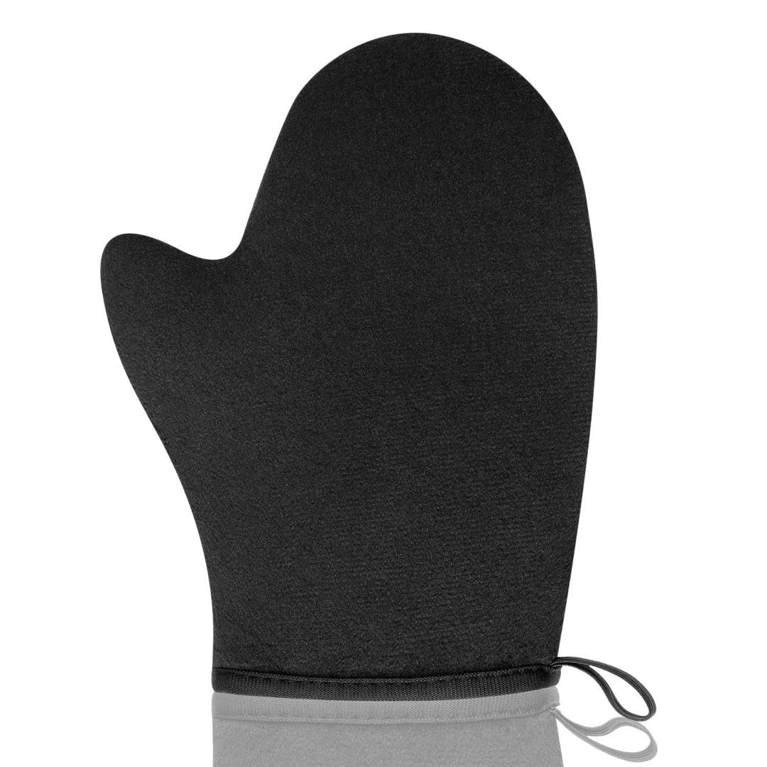 Tan Application Mitt image 0