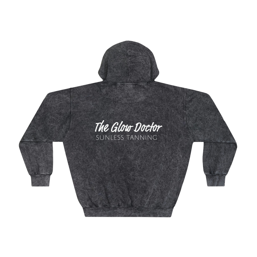 This Is My Designated Spray Tan Hoodie image 1