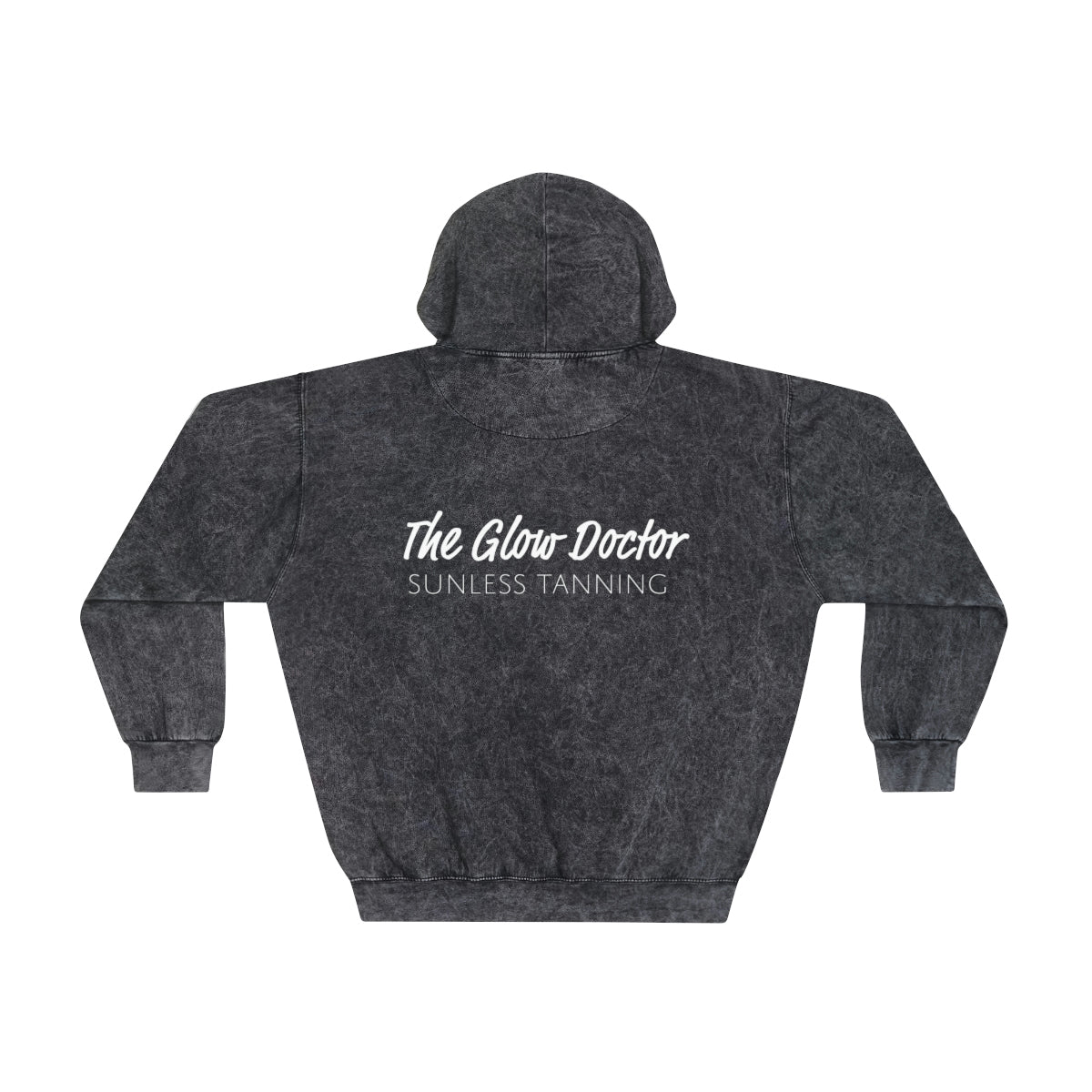 This Is My Designated Spray Tan Hoodie image 1