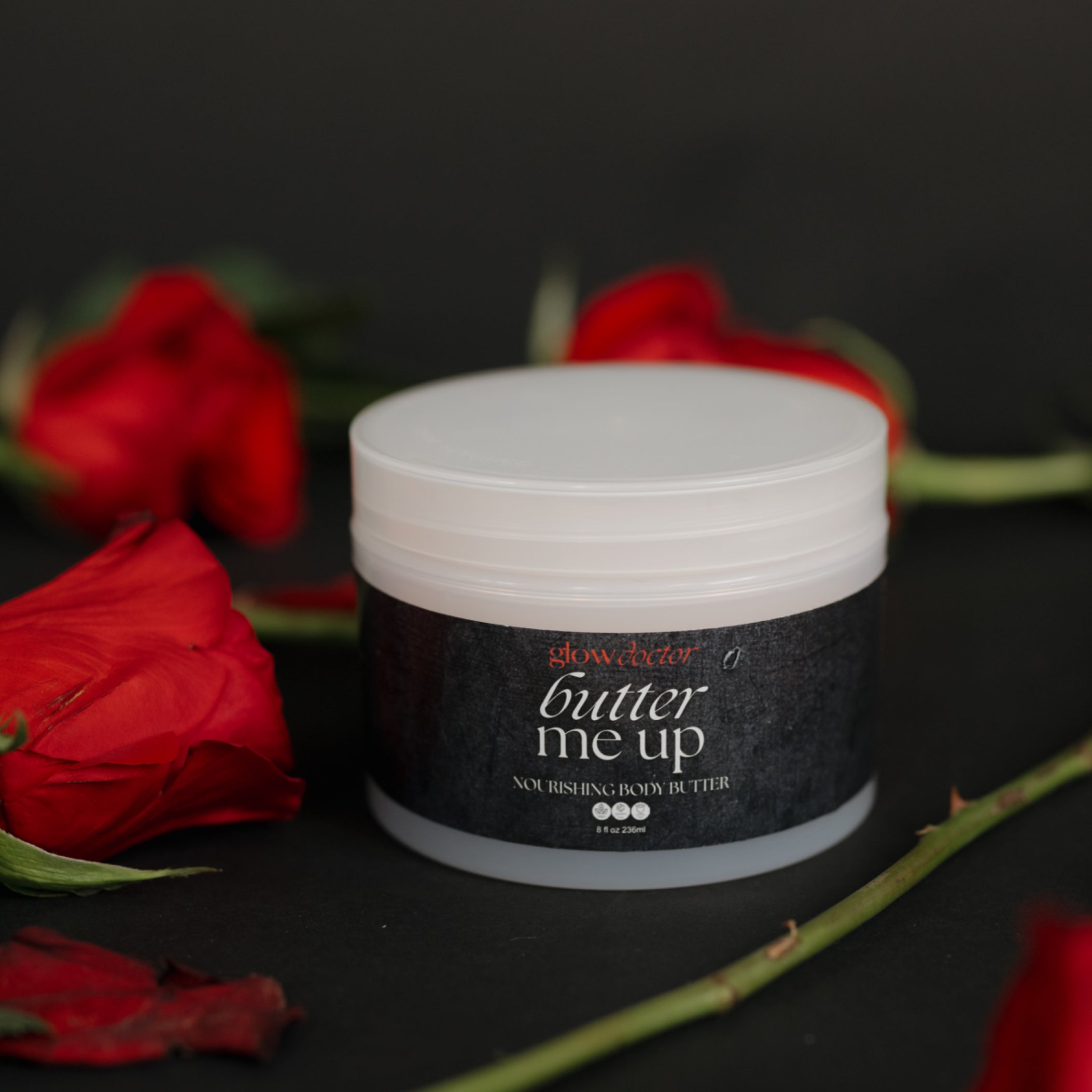 Butter Me Up - body butter image 1