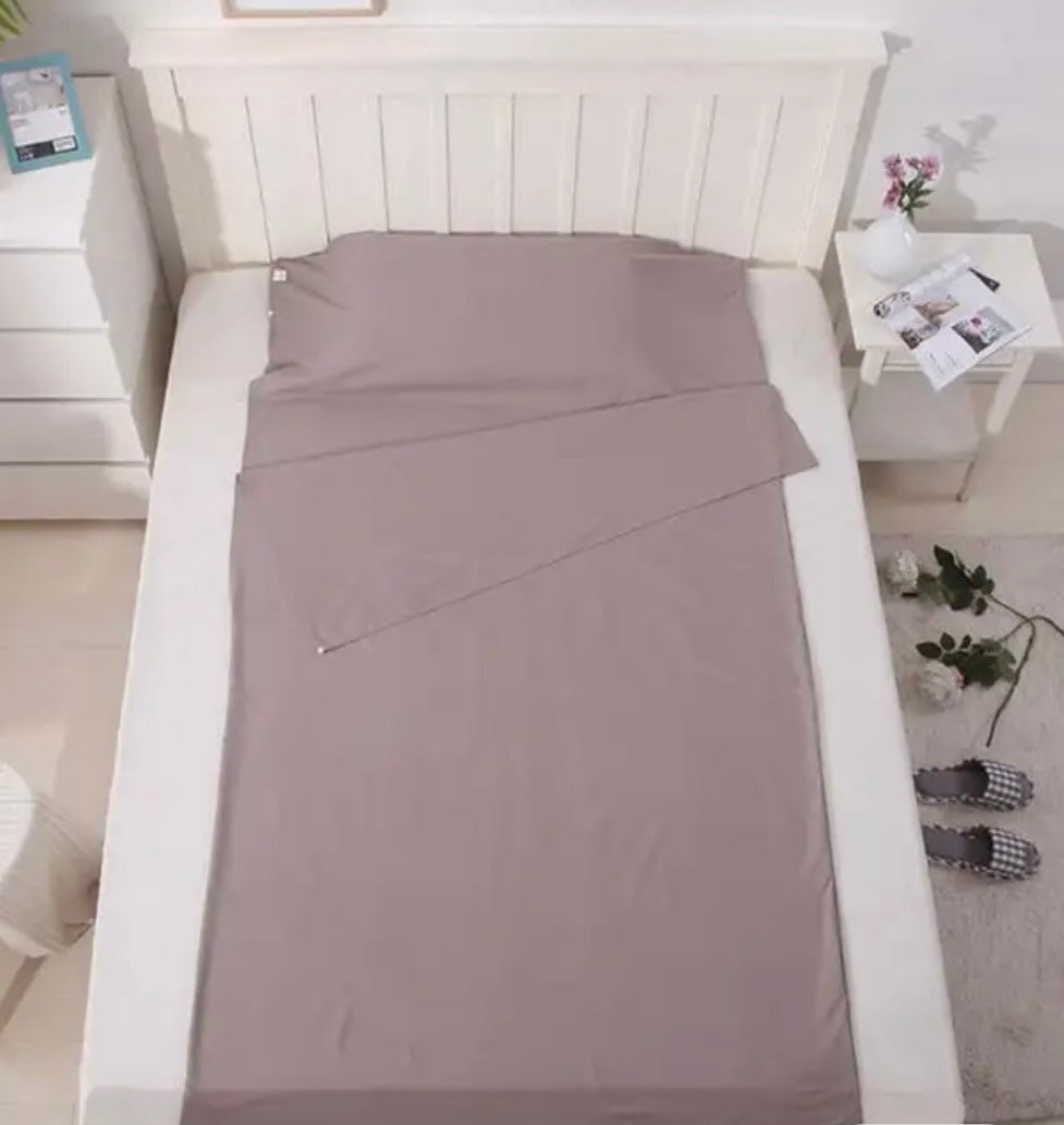 Bed Liner - The 1st Night Fix image 0