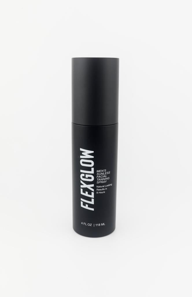 FLEXGLOW Face Spray