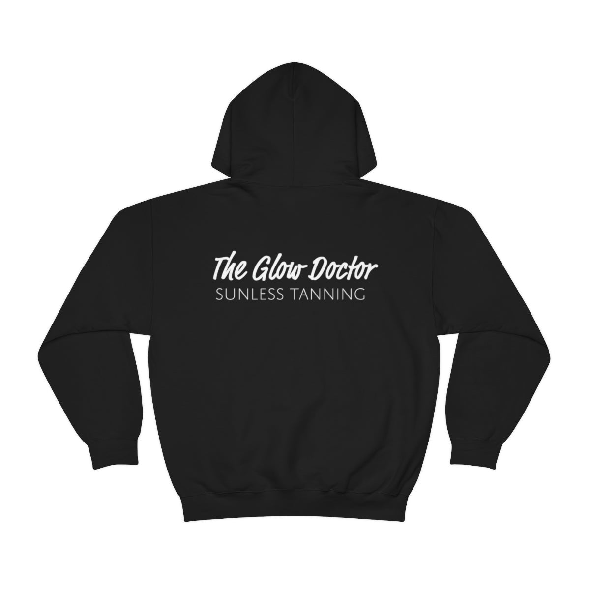 This Is My Designated Spray Tan Hoodie image 2