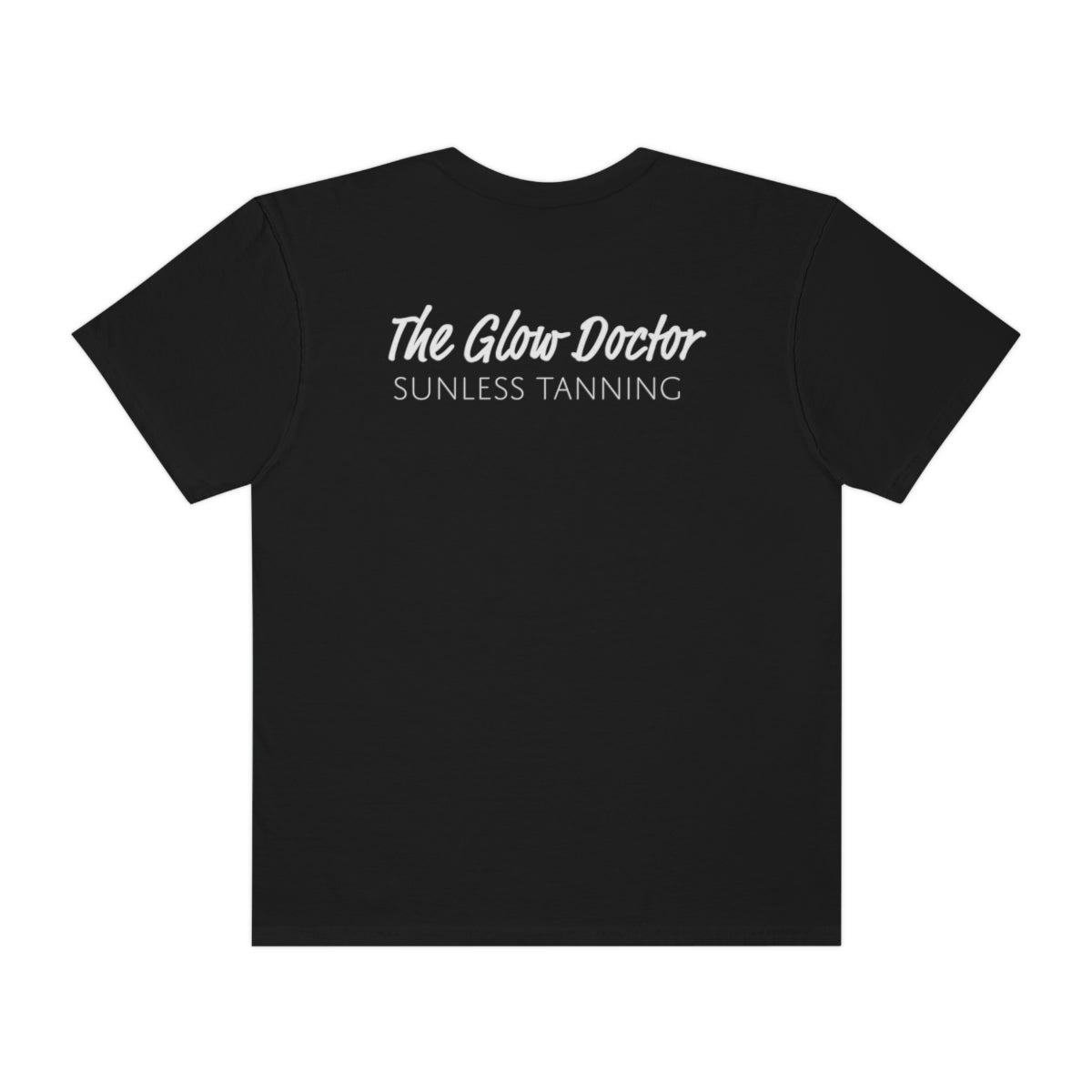 This Is My Spray Tan Shirt image 2