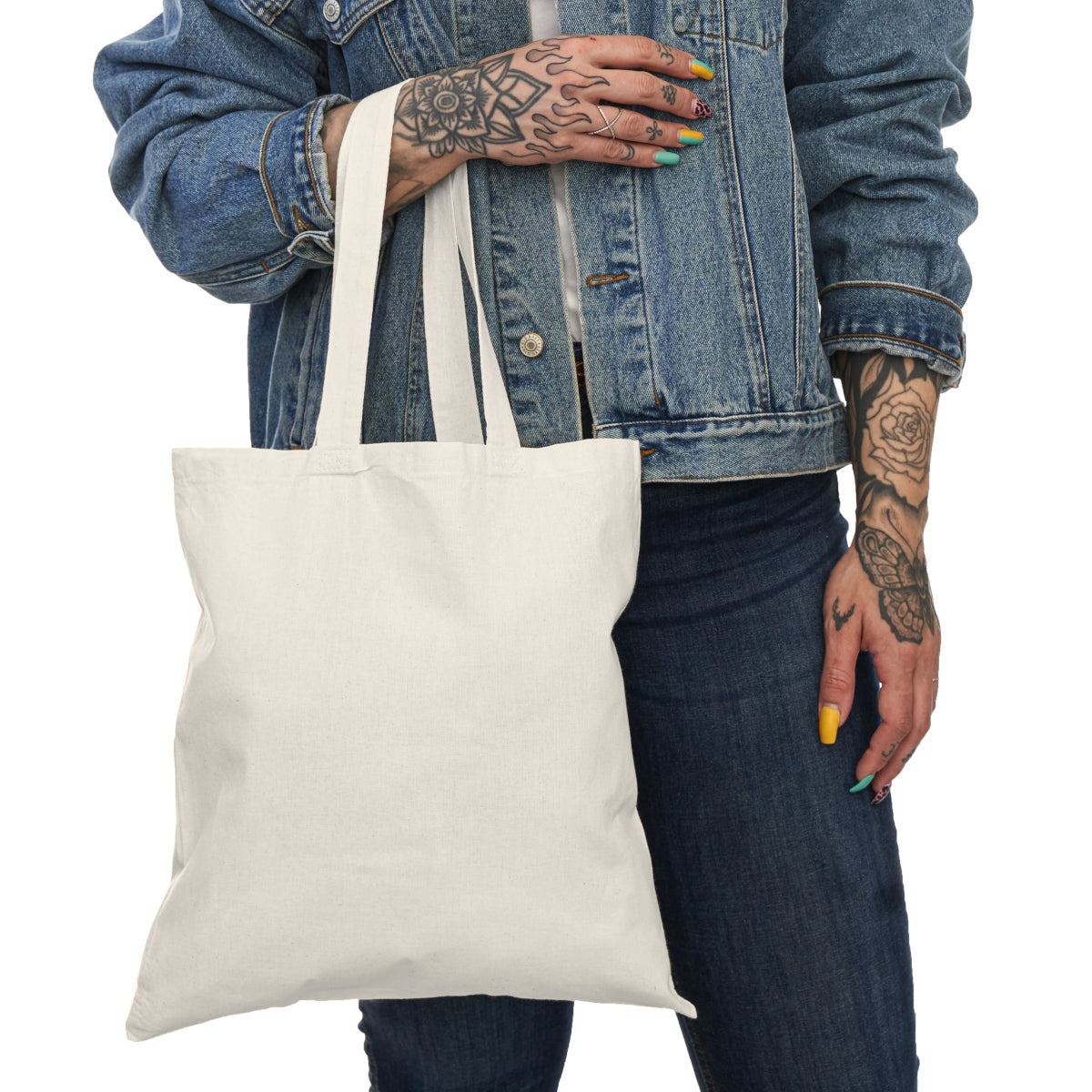 Spray Tan Sh*t Tote Bag image 4