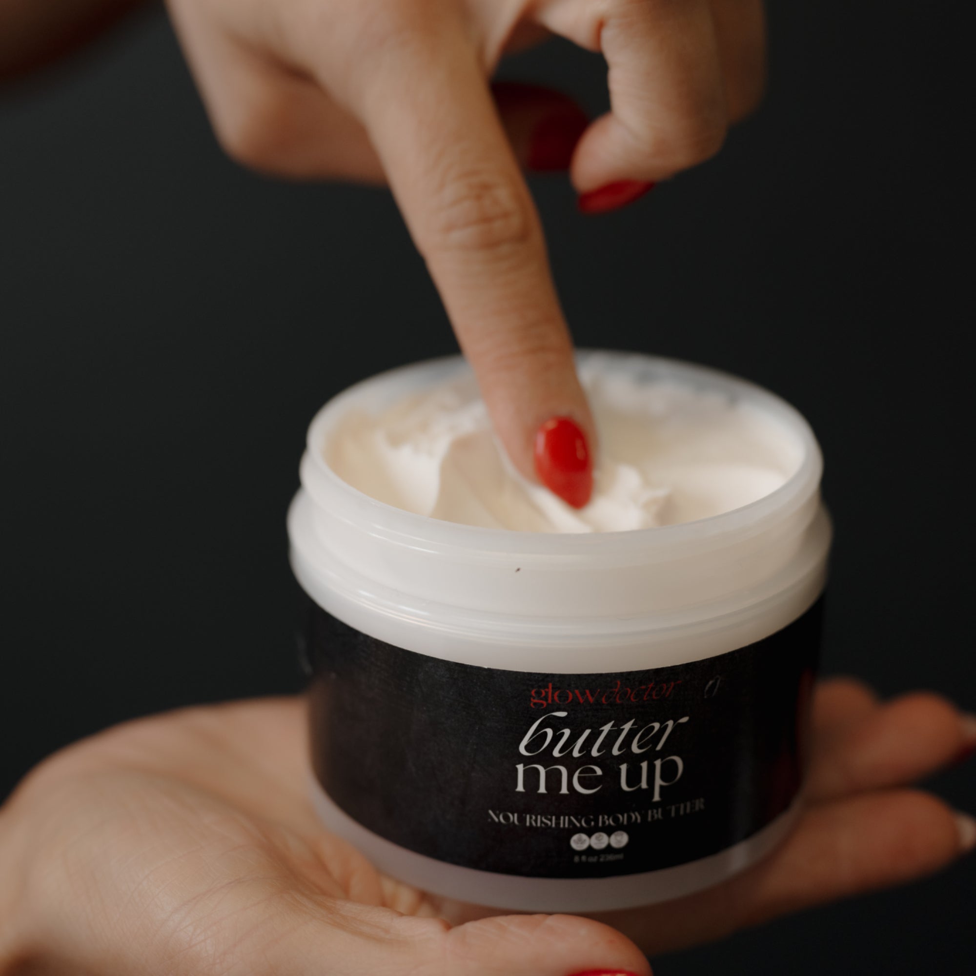 Butter Me Up - body butter image 0
