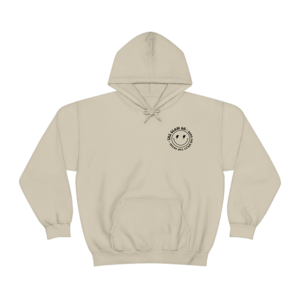 Somebody's Bomb Ass Spray Tan Artist Sweatshirt image 0